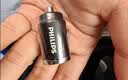 飞利浦（PHILIPS）车载充电器点烟器充电头超级快充一拖二车充隐藏式充电器汽车转换插头适用苹果17/16华为4336 实拍图