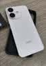 小米（MI）REDMI Note 17 Pro 8+512 白 9000mAh大电池 抗摔防水 AI反诈 国家补贴 红米note15pro新款 5g手机 实拍图