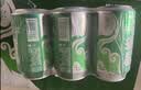 雪花啤酒(Snowbeer)清爽 330ml*24听 口感冰爽 经典热销商品 京东自营 实拍图