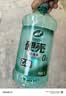 龟牌（Turtle Wax）硬壳乙醇玻璃水0度汽车强力去虫胶油膜除污特斯拉雨刮水2L*6瓶 实拍图
