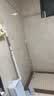 五月花魔术扫把水刮地板刮浴室卫生间扫水神器35CM硅胶刮条家政专用 实拍图