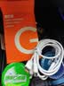 GUGI三合一充电器66W100W120W快充套装车载一拖三头手机数据线适配苹果type-c华为小米安卓原装充电线 【银白色】6A闪电快充丨三线同充1.2米 全兼容88W/66W/40W手机/国家3C 实拍图