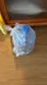 拜杰纯净水桶 食品级PC桶装水桶饮用水空桶手提式 大容量7.5L+水桶刷 实拍图
