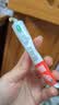 快比宁 红霉素软膏15g 正品消炎抗菌止痒私处祛痘痘痤疮皮肤瘙痒烧烫擦伤外用药唇炎婴儿童非罗红梅素药乳膏 实拍图