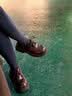 Freego纯棉一次性内裤男灭菌免洗日抛5条独立装旅行商务出差男灰三角2XL 实拍图