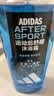 阿迪达斯（adidas）沐浴露男士深层清洁沐浴乳液家庭装舒缓肌肤淡香缓解疲劳清新留香 【新款三合一运动舒缓600ml】 实拍图
