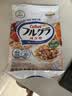 卡乐比（Calbee）原味水果麦片600g 进口非油炸 营养代餐早餐零食 实拍图