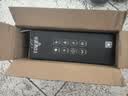 漫步者（EDIFIER）【符合国测要求】USB K810 头戴式电脑笔记本有线耳机 游戏耳机 在线教育听力对话耳麦 黑色 实拍图
