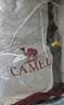 骆驼（CAMEL）【小太阳-石墨烯】户外羽绒服男女同款加厚保暖面包服A33CAPN163E 实拍图