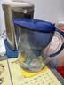 碧然德BRITA 家用净水壶 滤水壶滤芯 MAXTRA+LE 去水垢专家滤芯 6枚装 实拍图