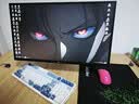 泰坦军团24.5英寸双侧入光屏2K 275Hz DyDs0.5ms HDR500耳机挂架 OSD桌面软件 硬件低蓝光电竞显示器KG257S 实拍图