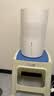 米家小米空气加湿器 无雾加湿器3 400mL/h快速加湿保湿礼品家用卧室大容量办公室婴儿孕妇 4L大容量 实拍图