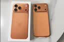 Apple/苹果iPhone 17 Pro Max 256GB 星宇橙色 移动联通电信5G双卡双待手机 送礼好物 实拍图