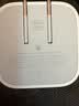 Apple/苹果 40W（至高60W） type-c快充充电器 苹果usb-c原装充电头 苹果iPhone 18 Pro Max充电器 实拍图