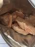 鲜京采大号鸡翅中 2斤 40-50g/个（20-25个） 煎炸卤鸡翅红烧生鲜食材 实拍图