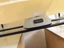 美的（Midea）【柔烘速干】烘干机干衣机家用婴儿衣物风干机360循环热风大容量便携式除菌除螨除湿烘衣HBGJ12AA 实拍图