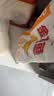 金龙鱼高筋优质麦芯小麦粉10斤 包子饺子馒头饼手擀面 实拍图