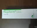美皮护Mepiform疤痕贴祛疤痕专用剖腹产手术烧伤烫伤4*30cm 实拍图