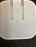 Apple/苹果 40W（至高60W） type-c快充充电器 苹果usb-c原装充电头 苹果iPhone 18 Pro Max充电器 实拍图