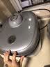 美的（Midea）IH加热大鸭梨AI智能120kPa电压力锅晶钛0涂层高压锅5L多功能新款电饭煲家用4-6人智能预约MY-S6 实拍图