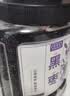 奥祥堂黑枣500g陕北狗头枣特级大果乌枣紫晶枣干货即食煲汤非无核新疆 实拍图