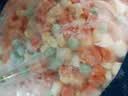 浦之灵欧式混合杂菜2kg 水果玉米粒 甜青豆豌豆仁 加热即食餐饮冷冻蔬菜 实拍图