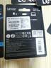 雷克沙（Lexar）USB3.2高速读卡器多合一 TF/SD 二合一  相机电脑行车监控无人机储存卡读卡器（RW300） 实拍图