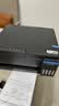 爱普生（EPSON）【6代新品】L3353墨仓式彩色家用AI学习打印机 L3251/L3255升级版(打印复印扫描 微信/无线 黑色） 实拍图