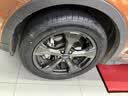 固特异（Goodyear）汽车轮胎 235/50R18 101W AMG SUV 安乘SUV 荣威RX5凯迪拉克翼虎 实拍图