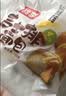 桃李吉士排110g*6袋面包营养早餐糕点心蛋糕零食源头直发包邮 实拍图