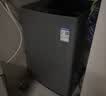 美的（Midea）波轮洗衣机全自动家用 10公斤 1.268高洗净比 除菌螨MB10V56T 以旧换新 补贴 京东自营 出租房宿舍 实拍图