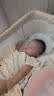 澳贝（auby）婴幼儿童玩具星座小兔安抚巾宝宝哄睡神器新生儿安抚玩偶满月礼物 实拍图