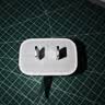 Apple/苹果 原装正品20W type-c充电器 苹果usb-c充电器手机快充头 旗舰店苹果iPhone 18 Pro Max充电器 实拍图