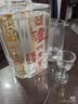 泸州老窖六年窖头曲 52度 500ml*6瓶 整箱装 浓香型白酒 实拍图
