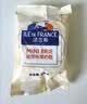 ILE DE FRANCE 迷你布里奶酪75g 实拍图