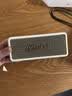 Marshall（马歇尔）EMBERTON III 蓝牙音响便携式3代无线家用户外防水续航生日礼物音箱送男生油彩白 实拍图