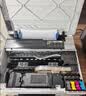爱普生（EPSON）【6代新品】L1358 墨仓式A4彩色无线单功能家用打印机 家用/办公 AI学习打印机（微信/远程打印） 实拍图