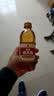 秋林格瓦斯 俄罗斯风味 面包发酵饮料 350ml*12瓶 整箱装  实拍图