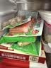 安井撒尿牛肉丸 240g/包 牛肉含量≥25% 锁鲜装火锅麻辣烫方便菜食材 实拍图