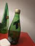 Perrier巴黎水气泡水 原味330ml*24玻璃瓶 原装进口高端天然矿泉水饮用水 实拍图