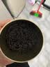 八马茶业特级大红袍武夷岩茶乌龙茶50g罐装炭焙工艺送礼七夕礼物兰花香 实拍图