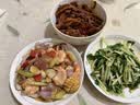 鲜京采 鲜冻大号黑虎虾 去冰净重2斤 31-40只/盒 美食大赛同款 实拍图