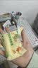 金河小黄袋果味酸奶西北特产0脂肪乳酸菌饮料3包(90g*24小袋)源头直发 实拍图