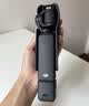 大疆DJI Osmo Pocket 3 标准版 一英寸口袋云台相机 OP灵眸手持数码相机vlog便携美颜 实拍图