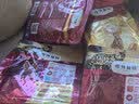 弗列加特猫粮 全价鲜肉天然粮 磷虾油美毛配方 成猫粮鸡肉味100g 实拍图