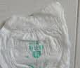 舒比奇（Suitsky）【薄透天花板】英氏透气薄拉拉裤XXL码60片婴儿尿不湿超薄透气 实拍图