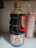 海天生抽酱油 0金标1.28L*2【0添加 特级酱油】纯金标系列 白灼凉拌 实拍图
