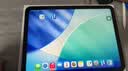 Apple/苹果 iPad 11英寸 A16芯片2025年款 平板电脑 (256GB WLAN版学习办公娱乐)银色 实拍图