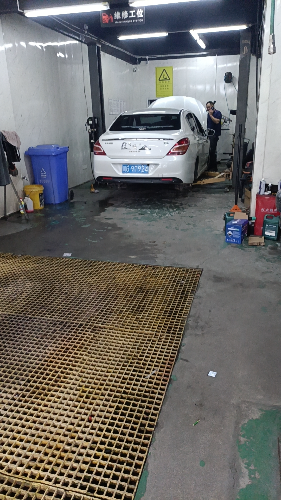 佳通轮胎(Giti)轮胎205/55R16 91V  228v1 原配吉利帝豪 适配 速腾/宝来 实拍图
