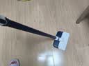 康佳（KONKA）吸尘器家用无线吸拖一体三合一大吸力手持便携小型轻音大吸力洗地机宠物吸毛吸尘价保30天自动清洗 【灰松】扫吸拖+双滤芯 实拍图